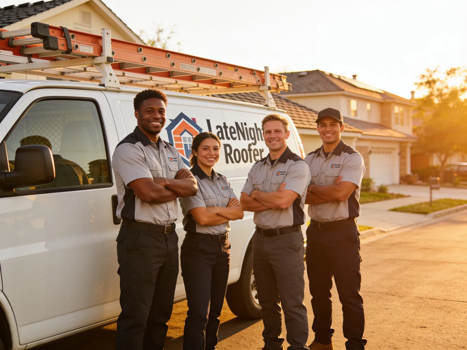 Emergency Roof Repair company in Linton, IN